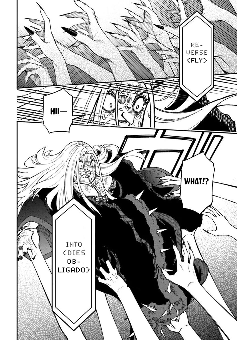 Nito no Taidana Isekai Shoukougun Chapter 40.2 12
