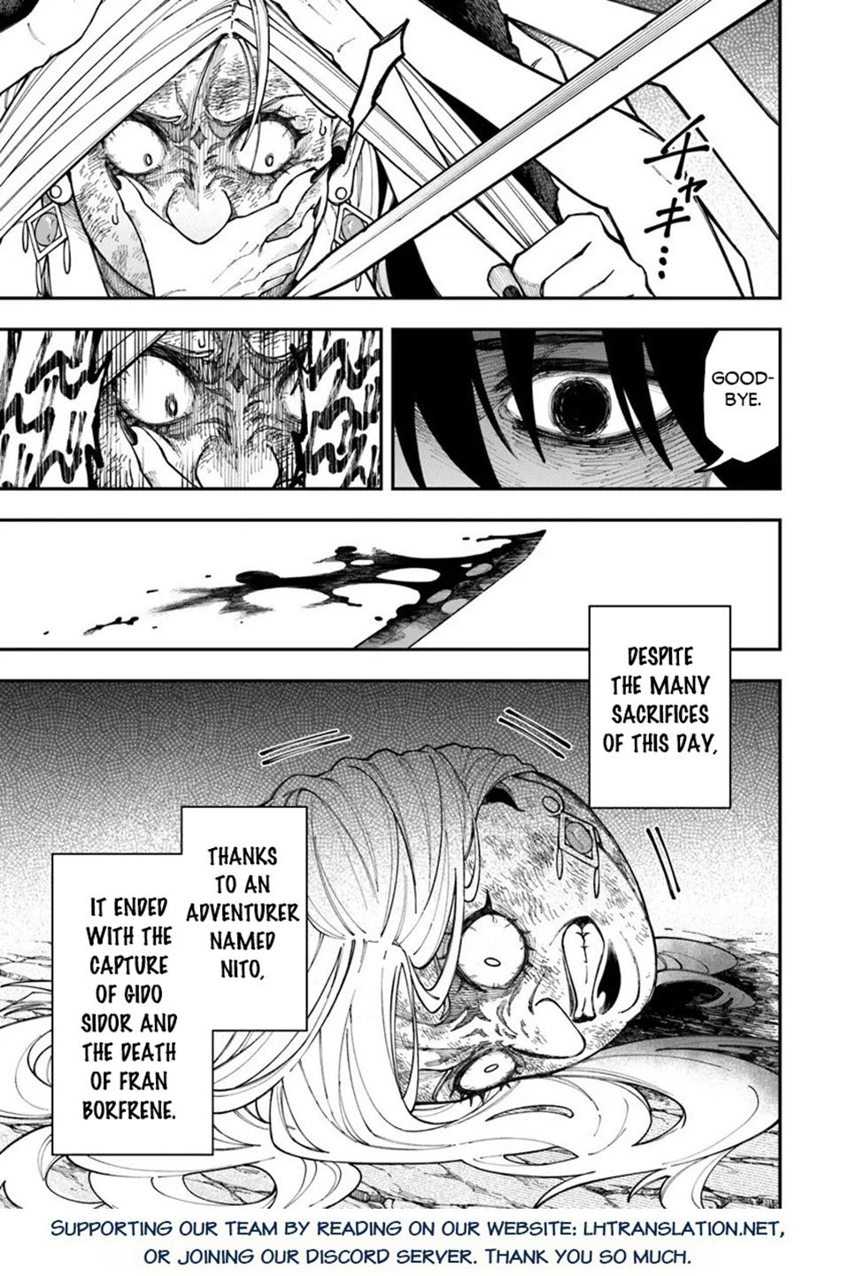 Nito no Taidana Isekai Shoukougun Chapter 40.2 15