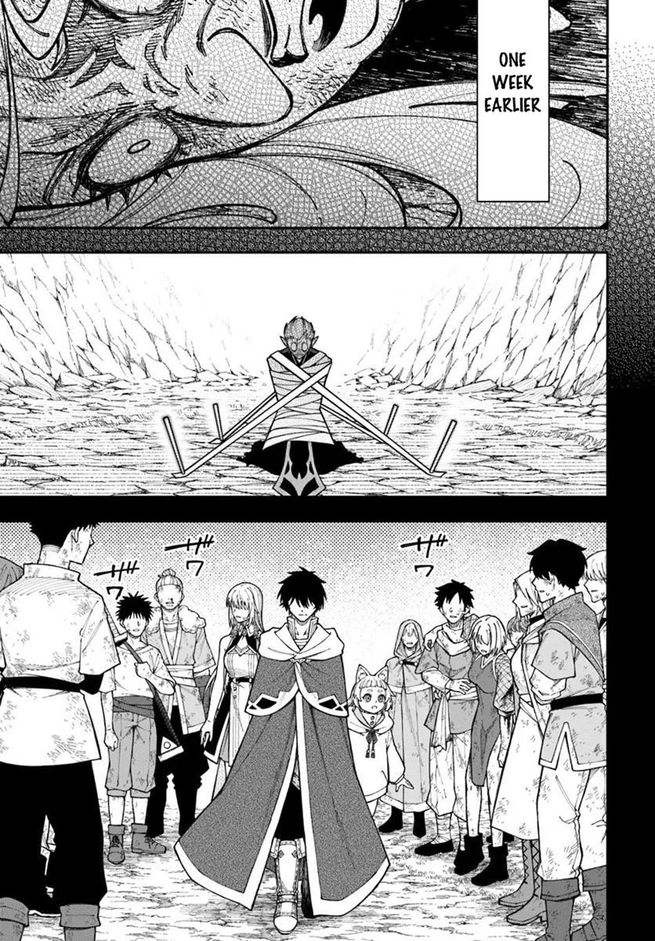 Nito no Taidana Isekai Shoukougun Chapter 41 5