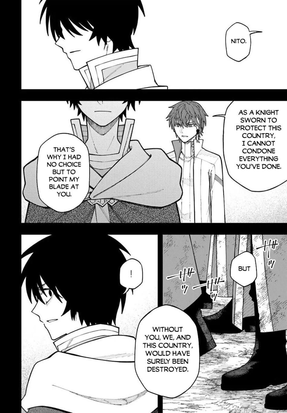 Nito no Taidana Isekai Shoukougun Chapter 41 6
