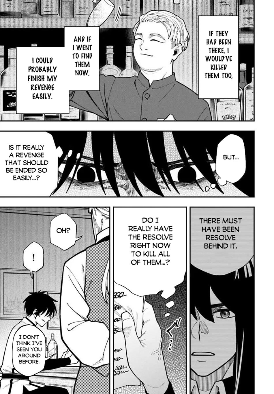 Nito no Taidana Isekai Shoukougun Chapter 41 19