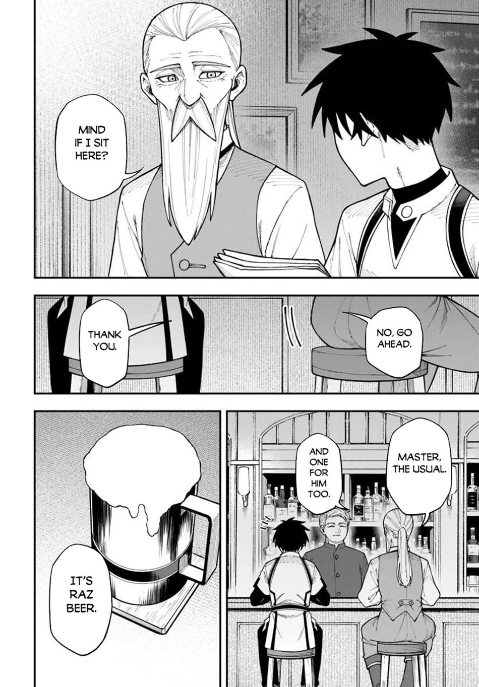 Nito no Taidana Isekai Shoukougun Chapter 41 20