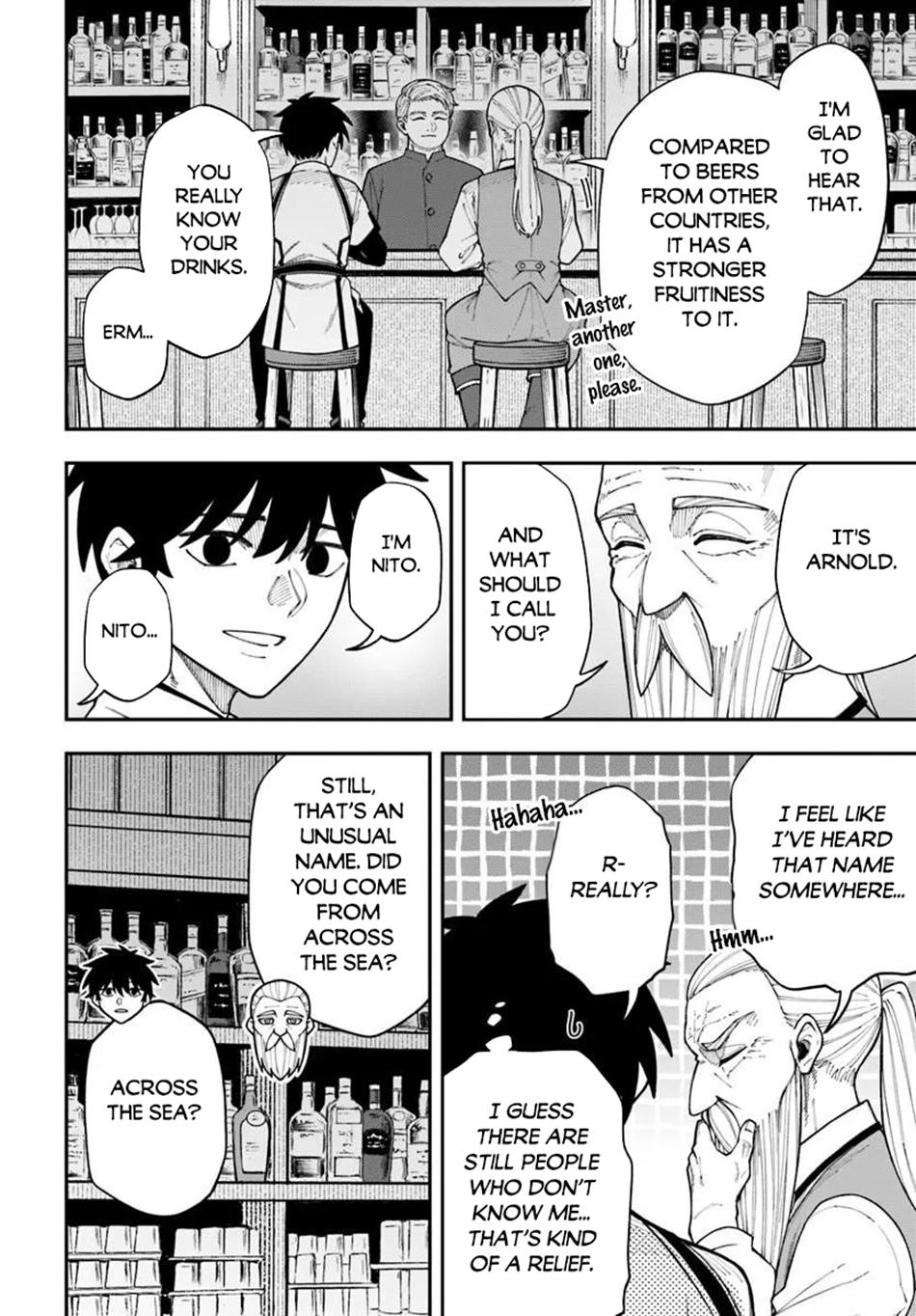 Nito no Taidana Isekai Shoukougun Chapter 41 22