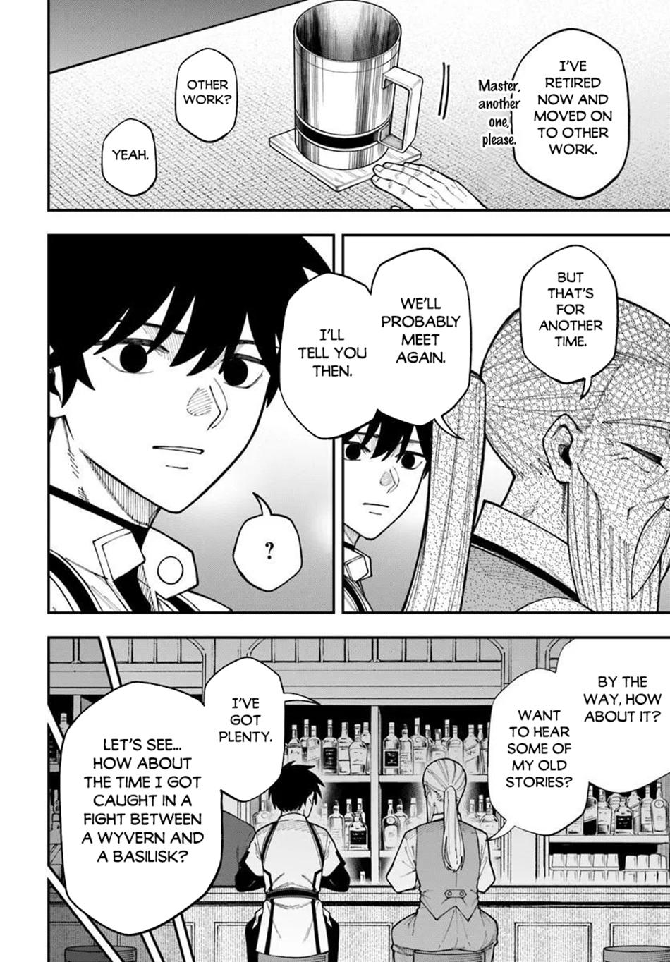 Nito no Taidana Isekai Shoukougun Chapter 41 26