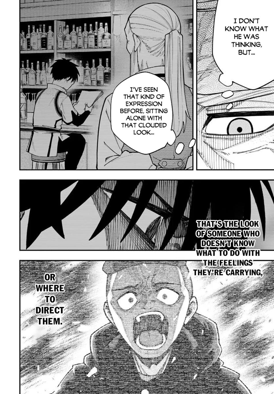 Nito no Taidana Isekai Shoukougun Chapter 41 32