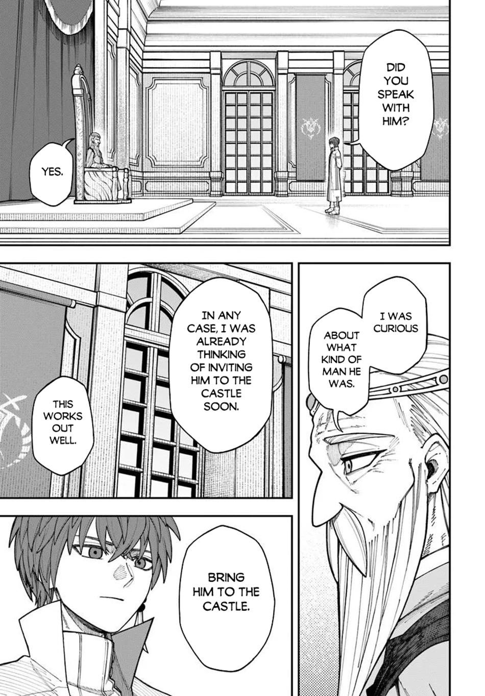Nito no Taidana Isekai Shoukougun Chapter 41 33