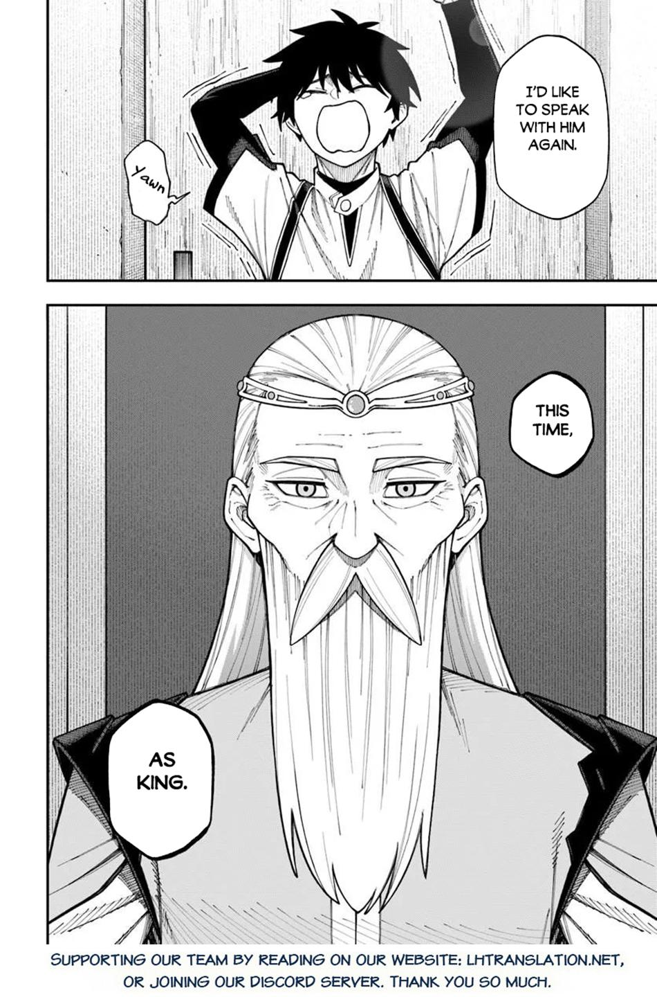 Nito no Taidana Isekai Shoukougun Chapter 41 34