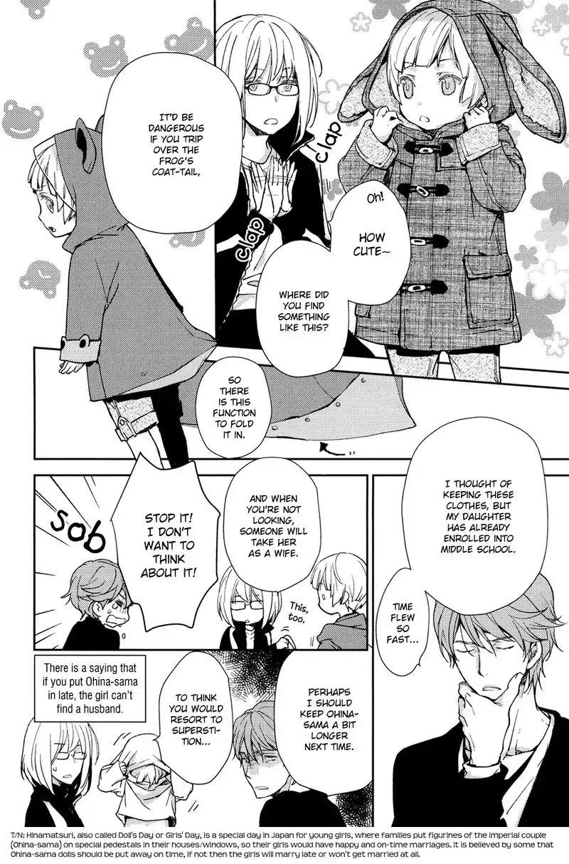 No, you na. Chapter 3 5