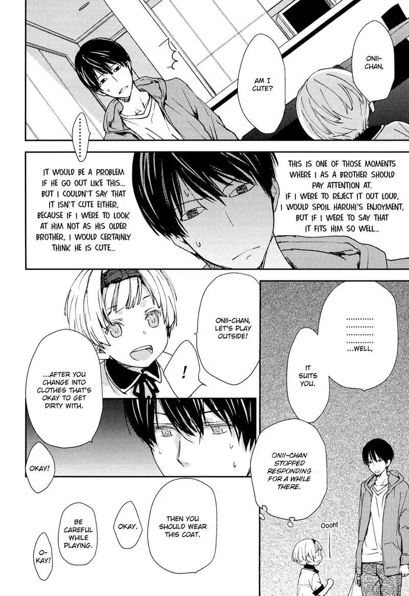 No, you na. Chapter 3 9