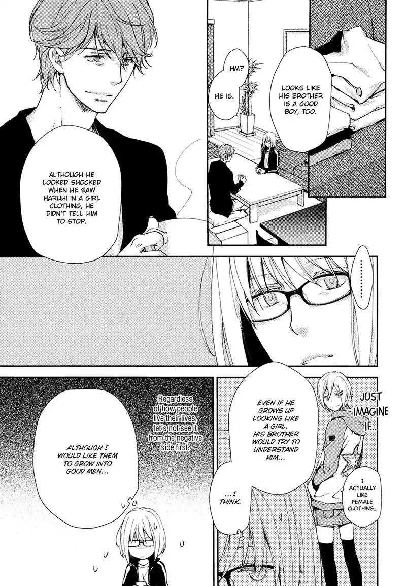 No, you na. Chapter 3 10