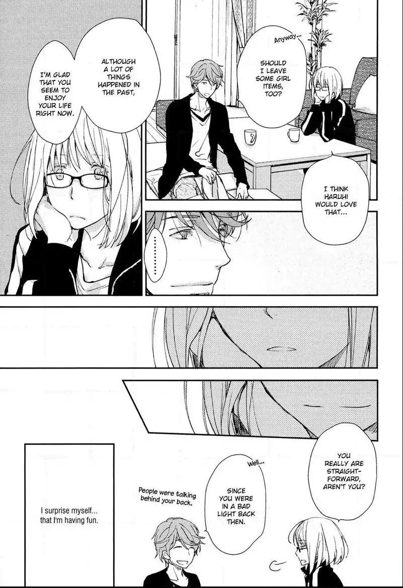 No, you na. Chapter 3 14