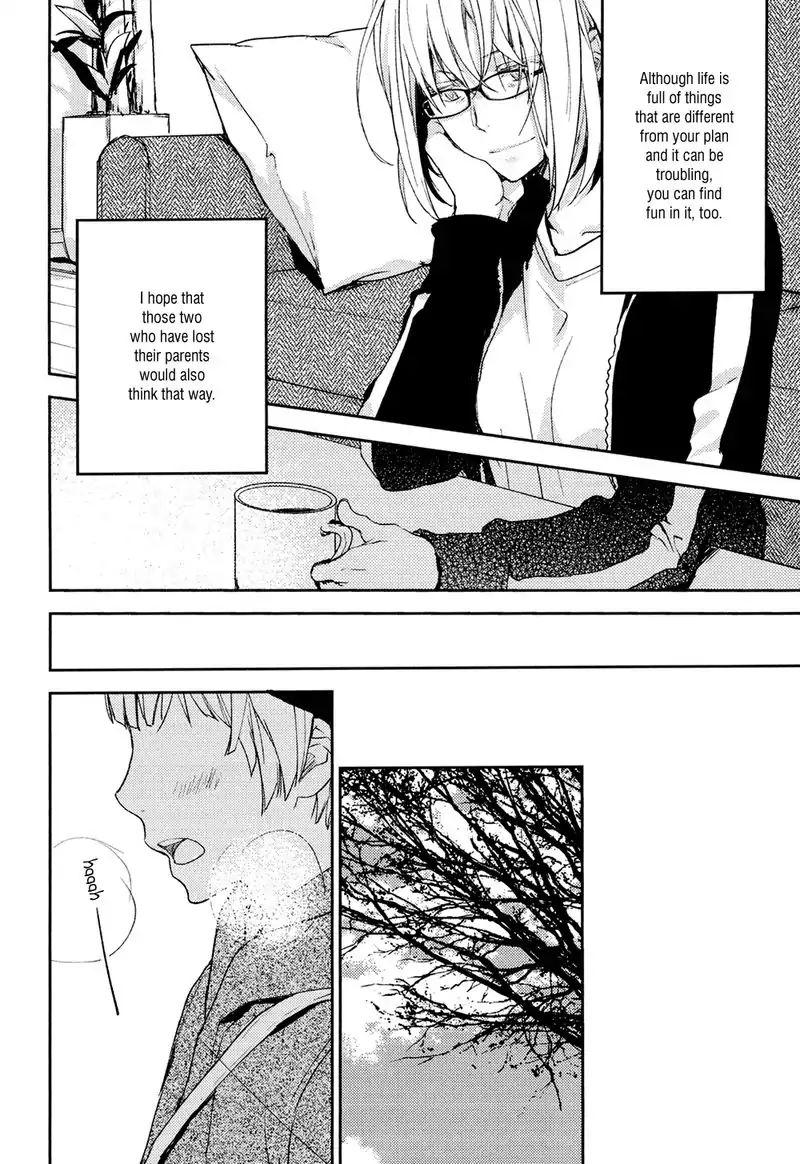 No, you na. Chapter 3 15