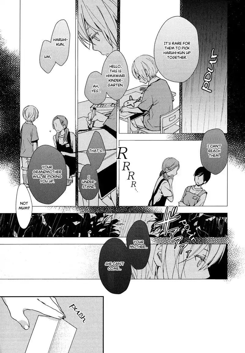 No, you na. Chapter 3 22