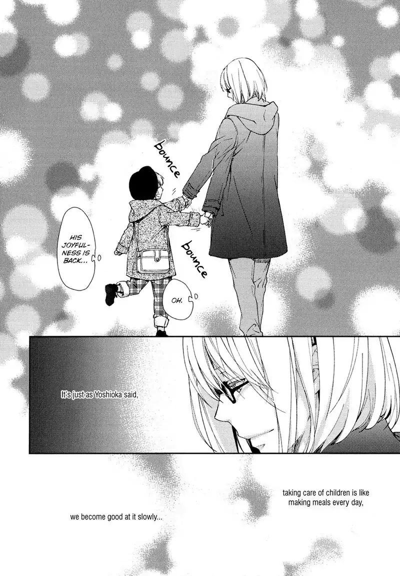 No, you na. Chapter 3 25