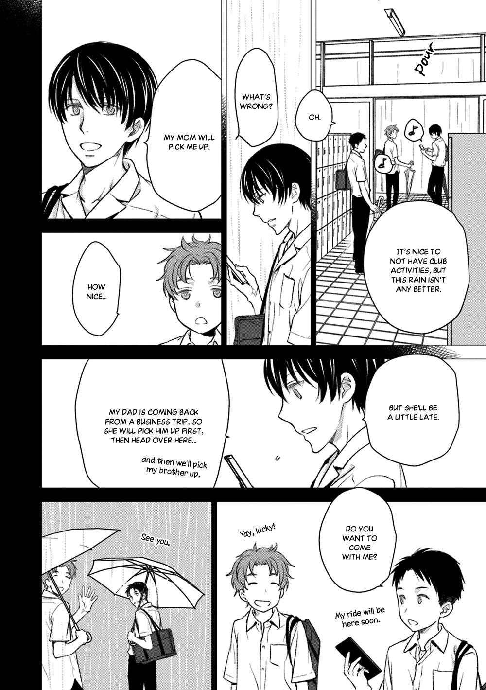 No, you na. Chapter 19 4
