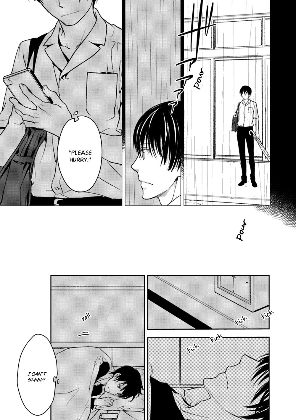 No, you na. Chapter 19 5