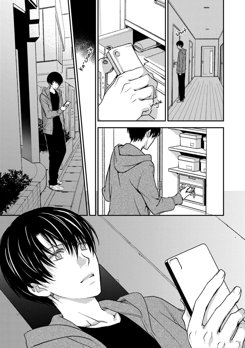 No, you na. Chapter 19 9