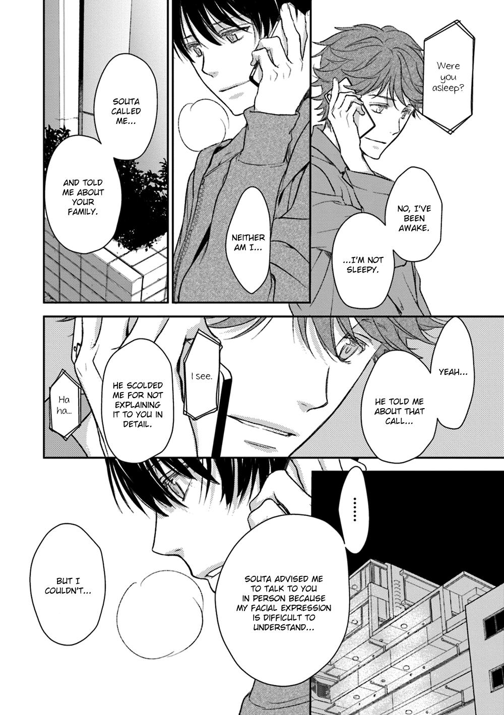 No, you na. Chapter 19 12