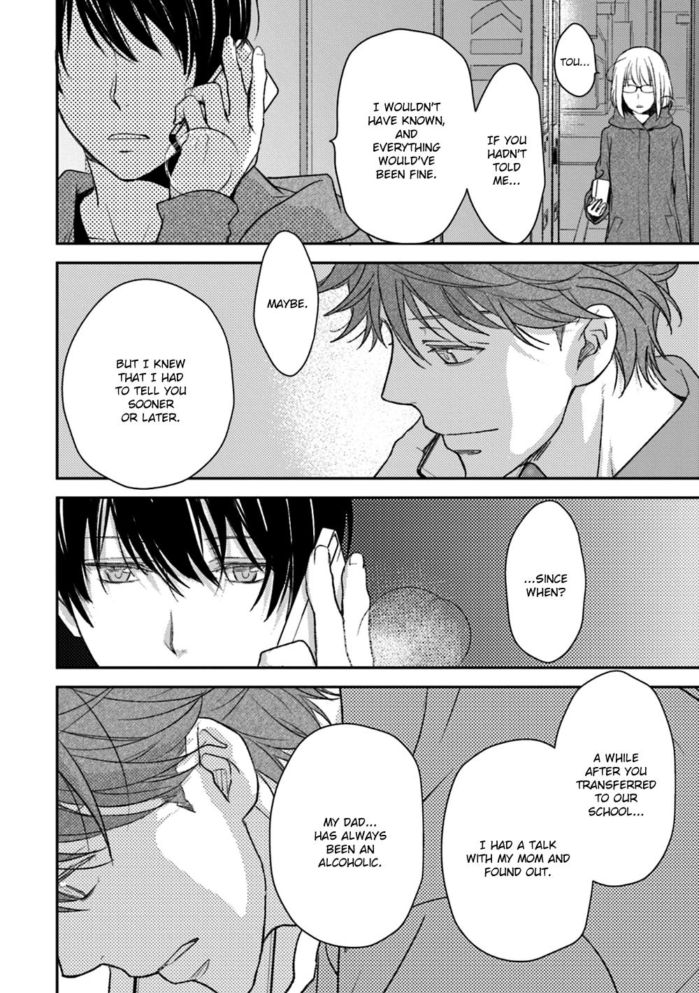 No, you na. Chapter 19 14