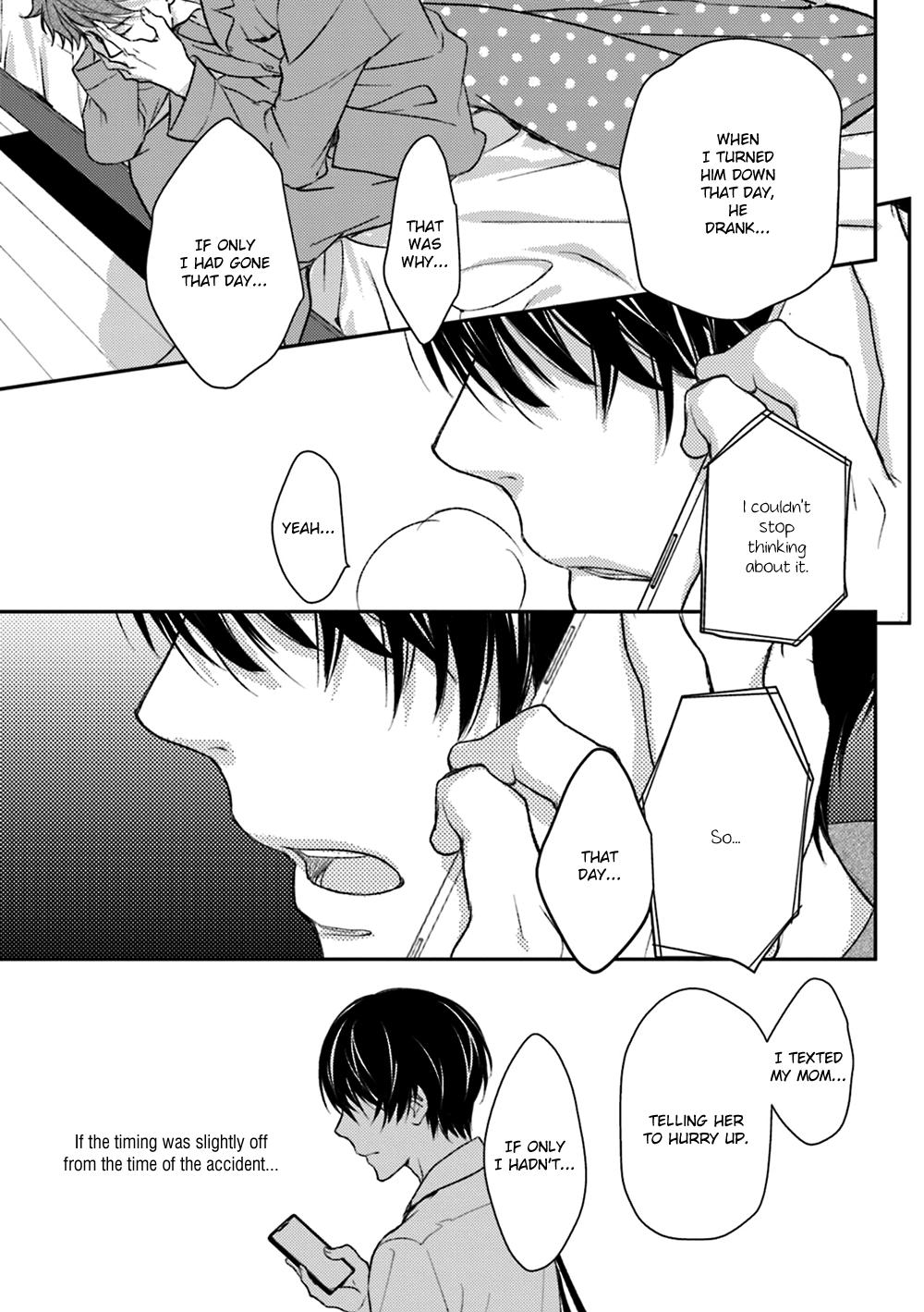 No, you na. Chapter 19 15