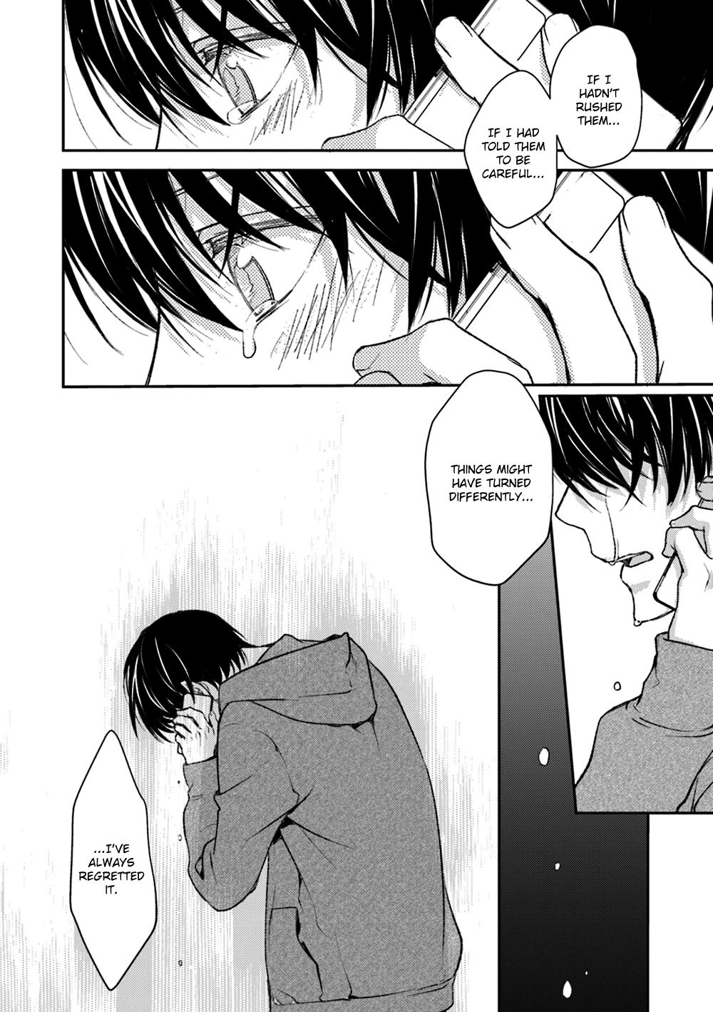 No, you na. Chapter 19 16