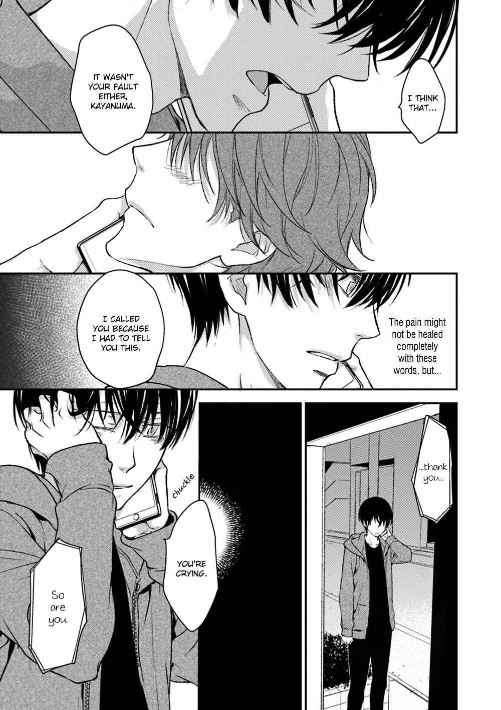 No, you na. Chapter 19 19