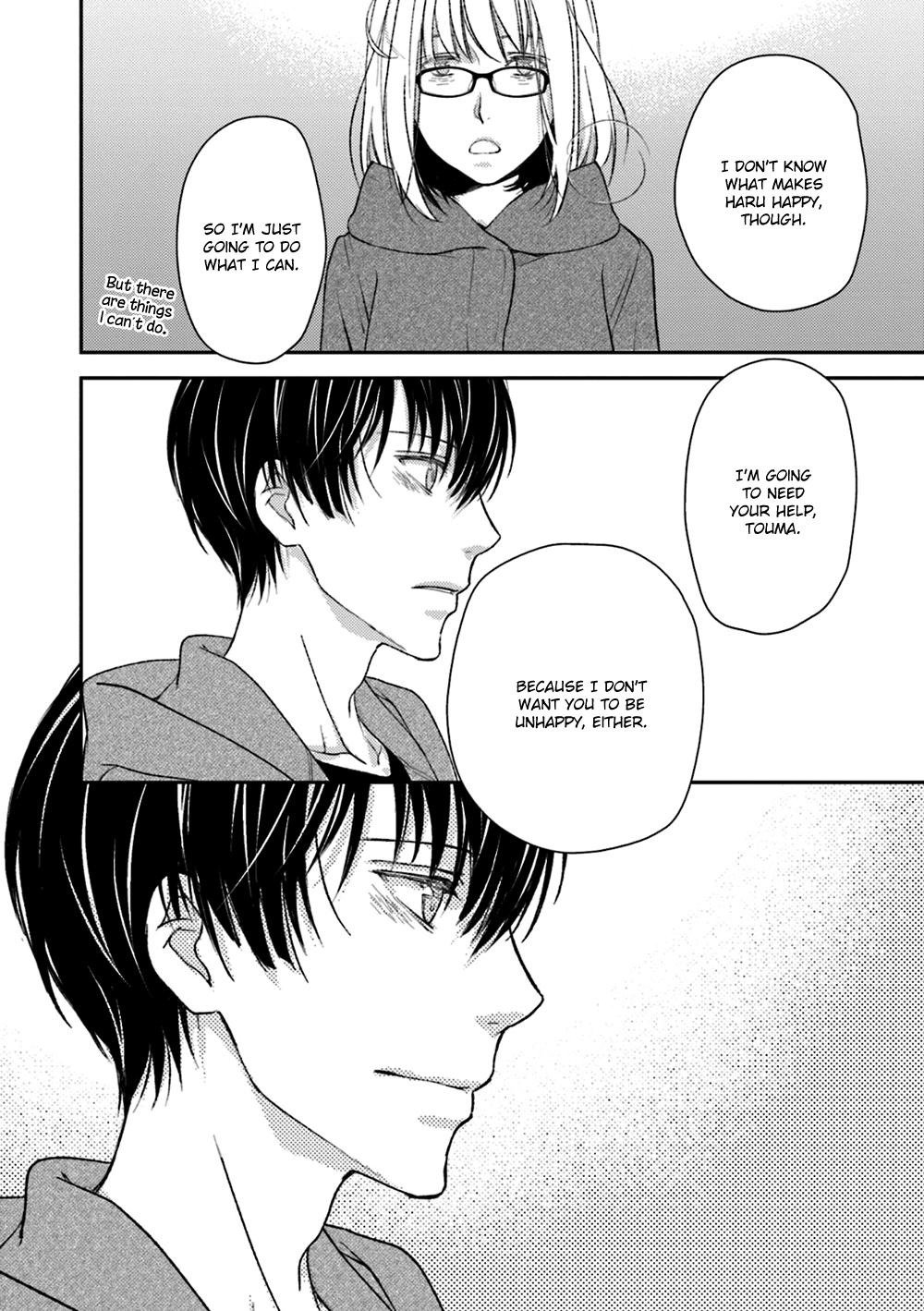 No, you na. Chapter 19 24