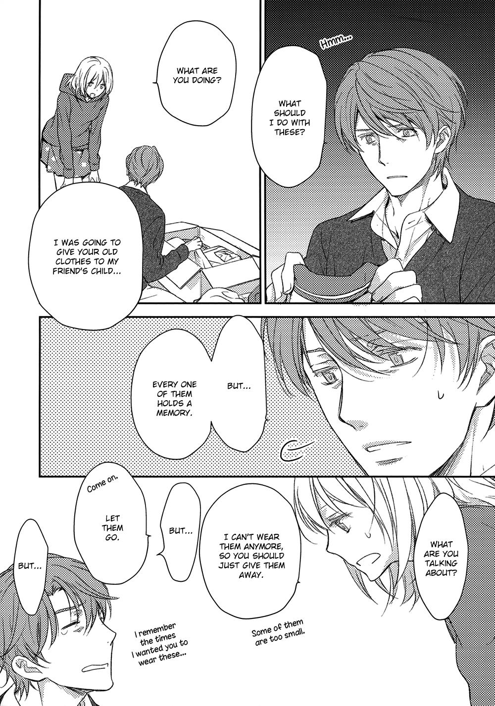 No, you na. Chapter 19 30
