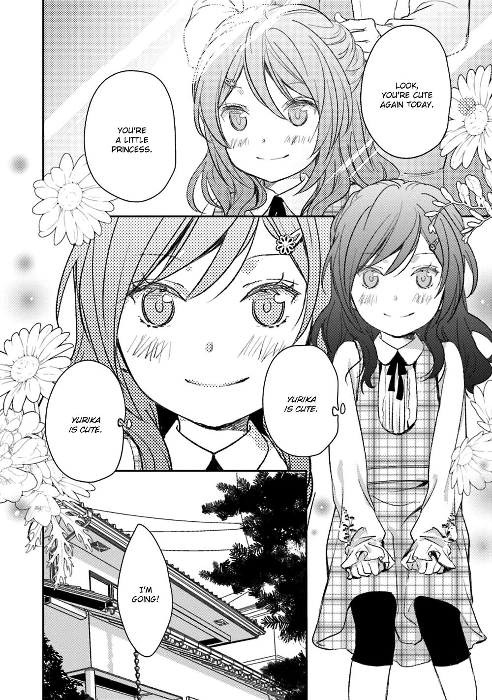 No, you na. Chapter 20 18