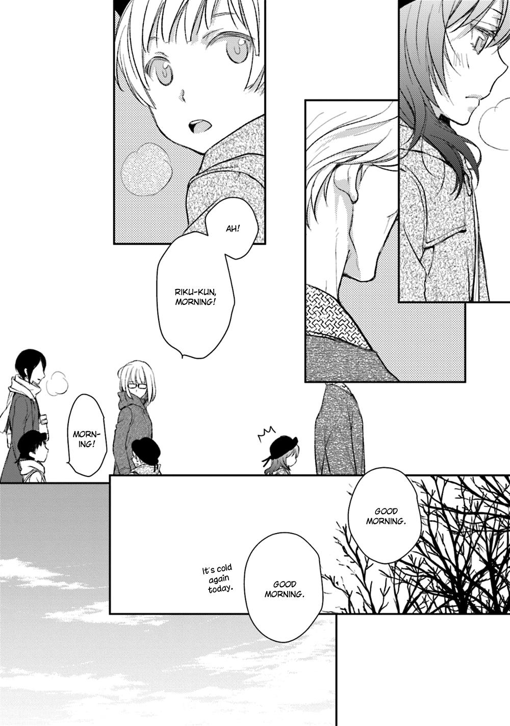 No, you na. Chapter 20 25