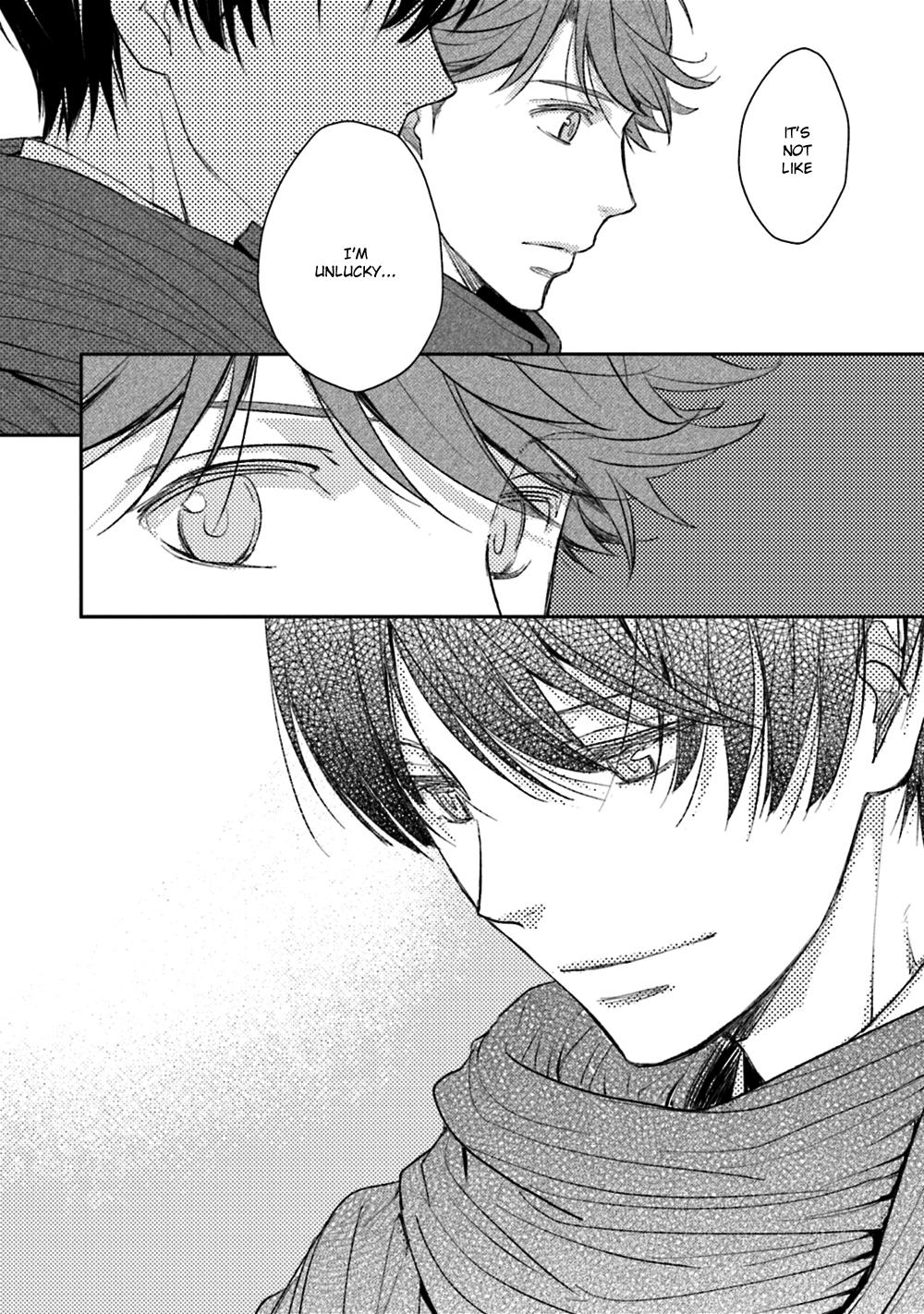 No, you na. Chapter 20 32