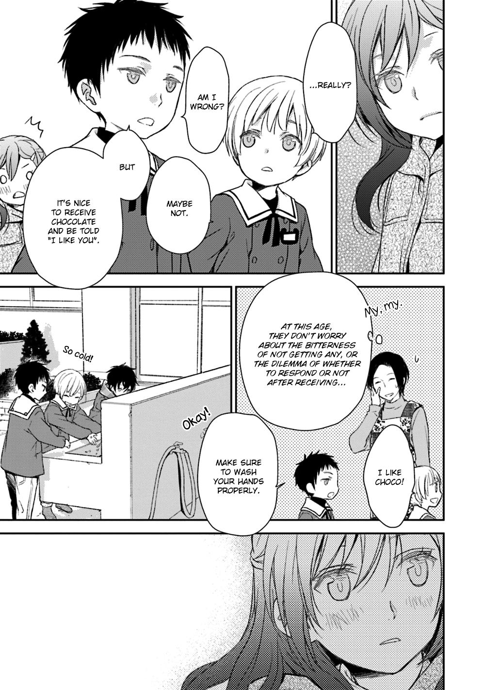 No, you na. Chapter 21 13