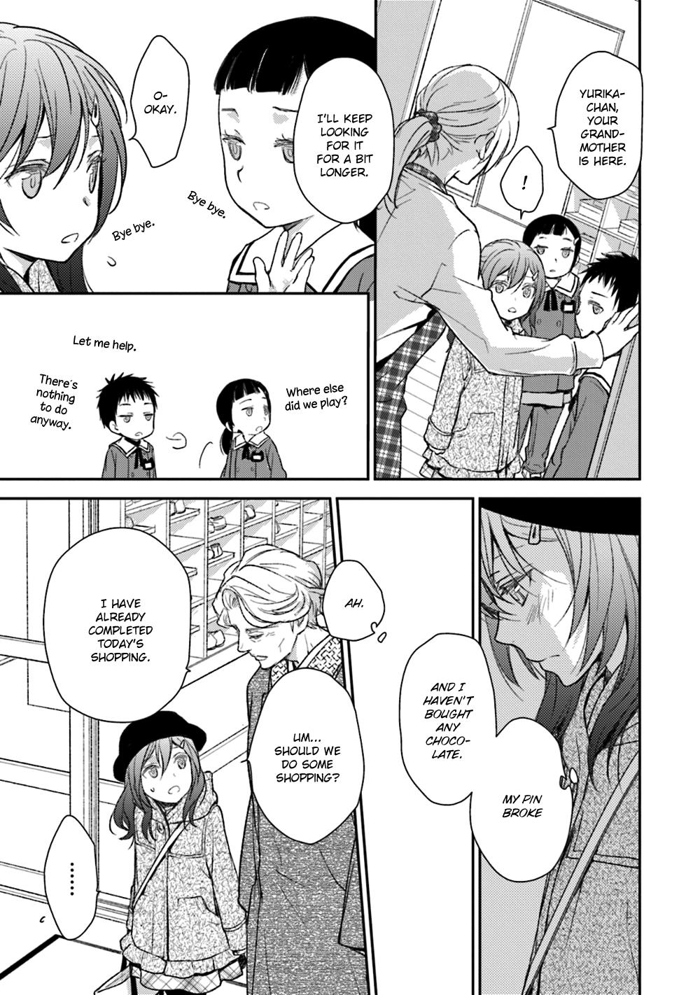 No, you na. Chapter 21 17