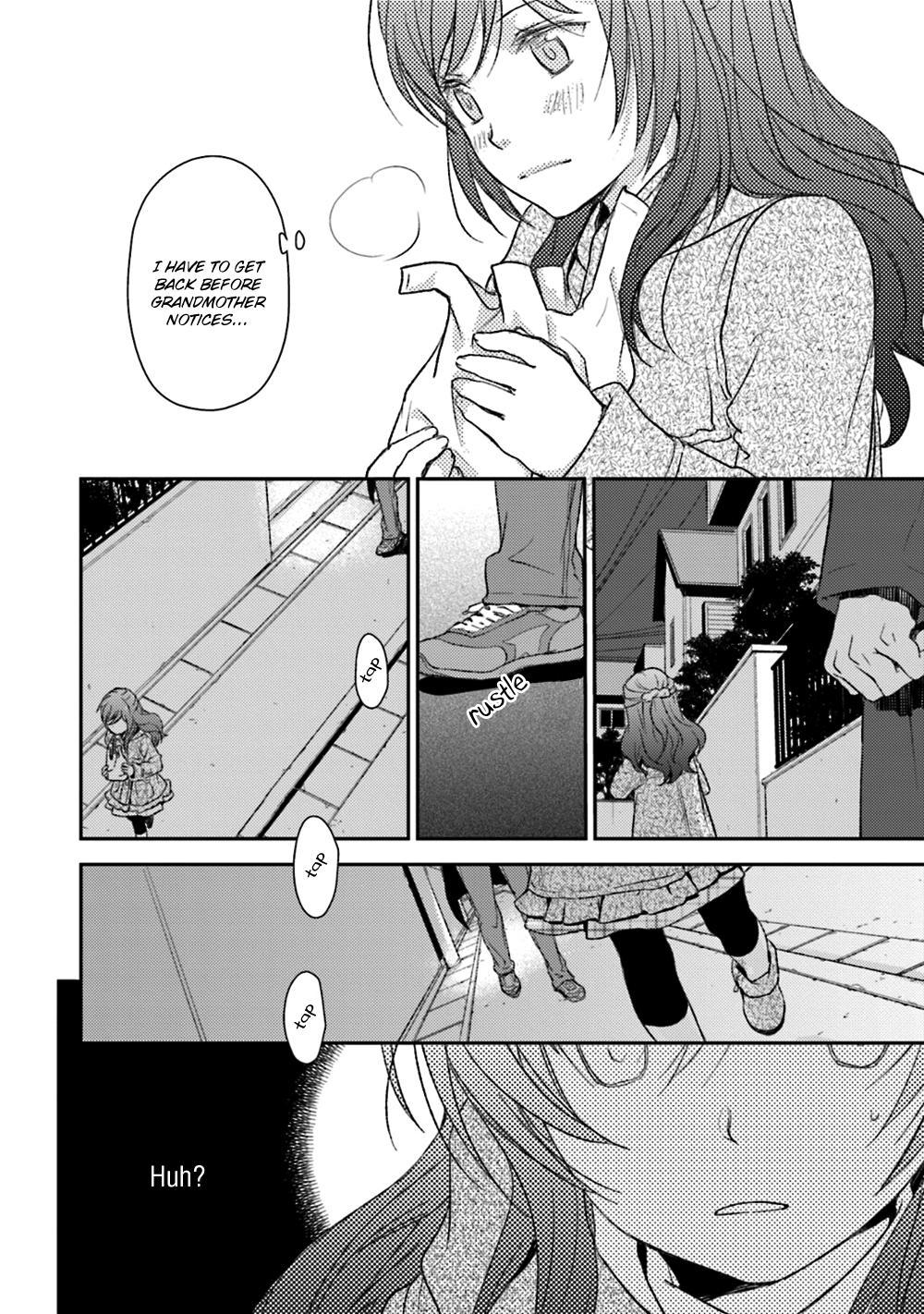 No, you na. Chapter 22 26