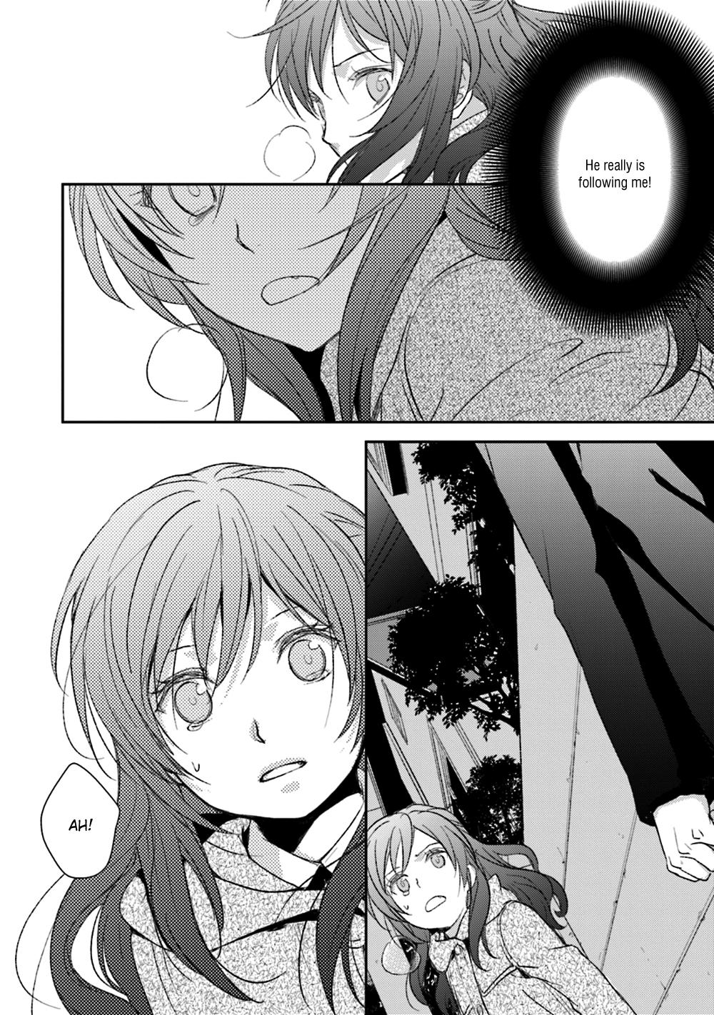 No, you na. Chapter 22 28