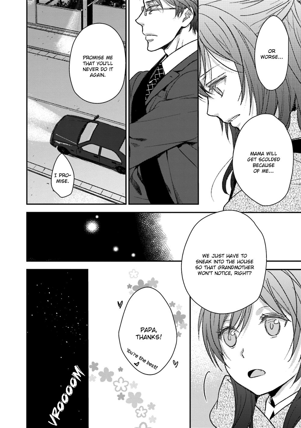 No, you na. Chapter 22 32