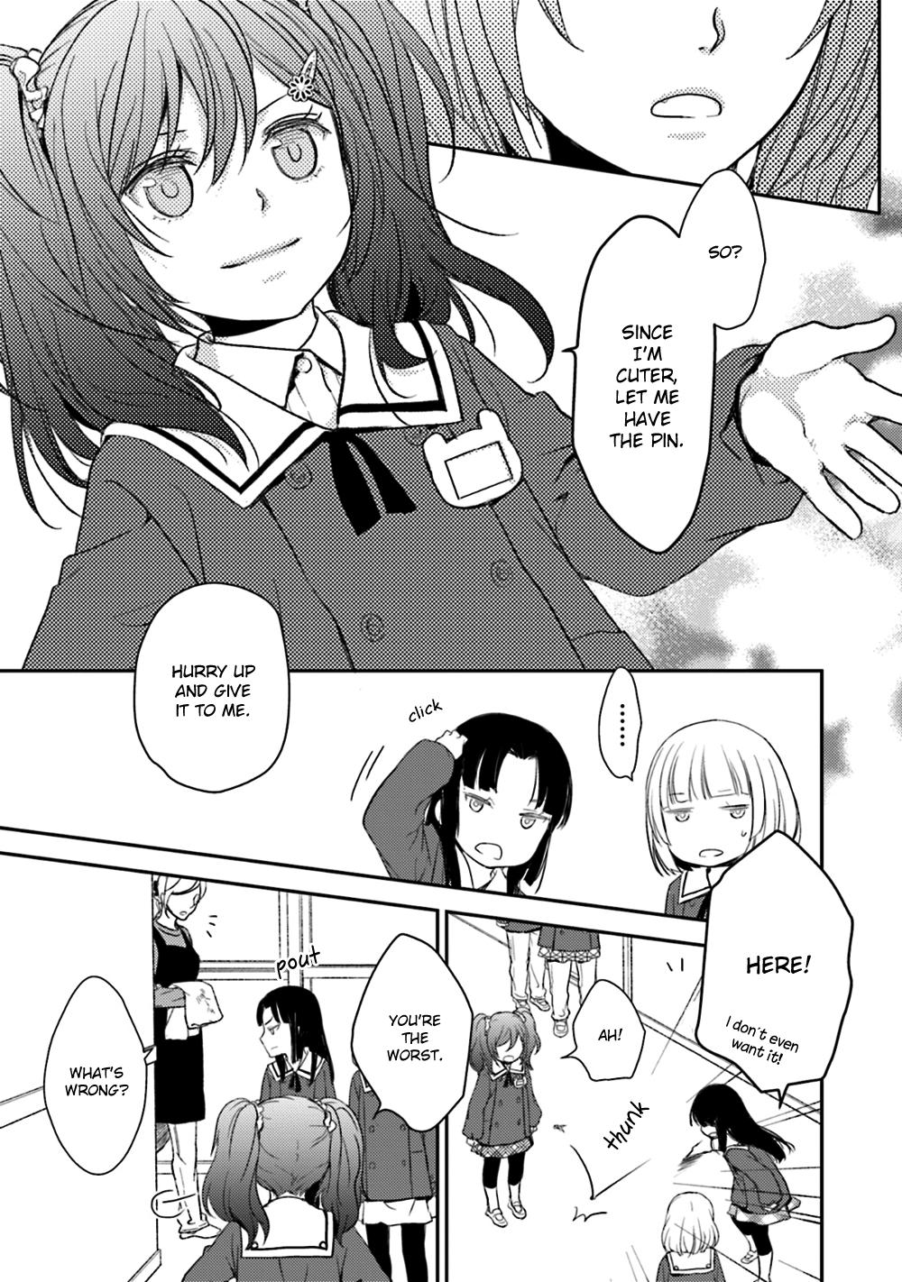 No, you na. Chapter 23 37