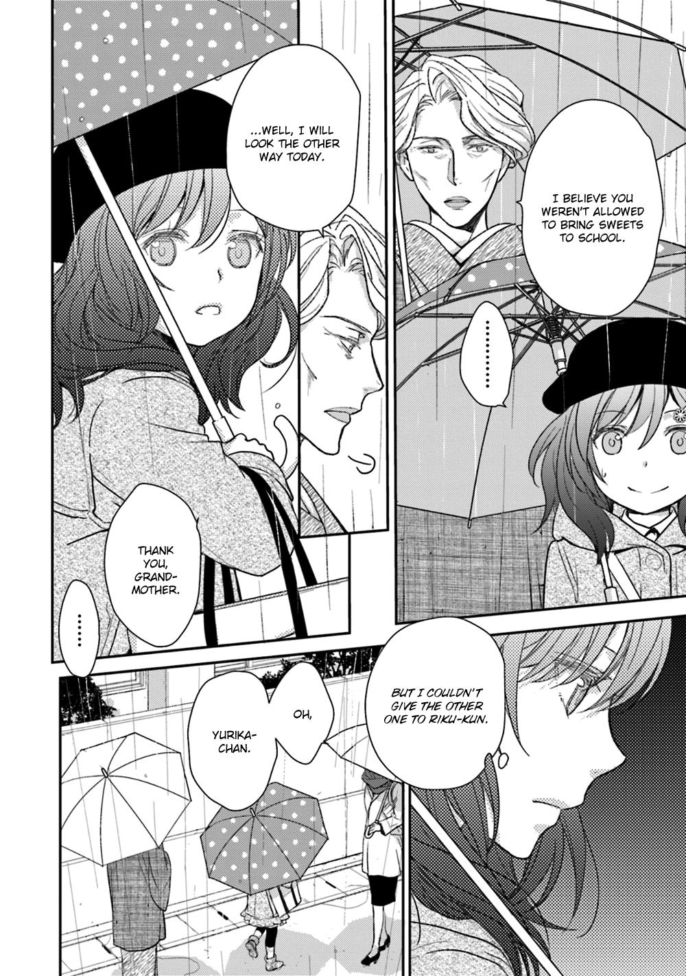 No, you na. Chapter 23 46