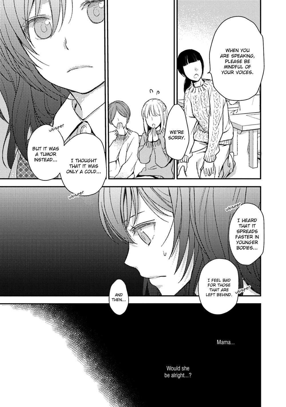 No, you na. Chapter 24 5