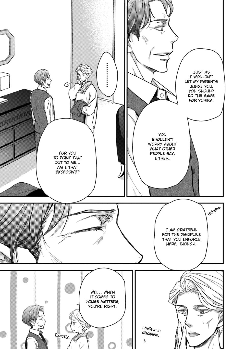 No, you na. Chapter 24 13