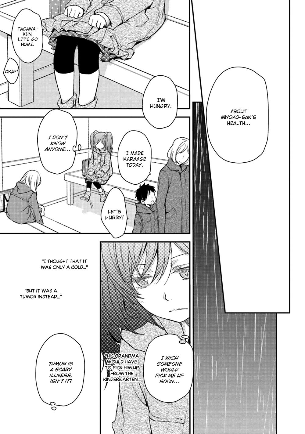 No, you na. Chapter 24 15