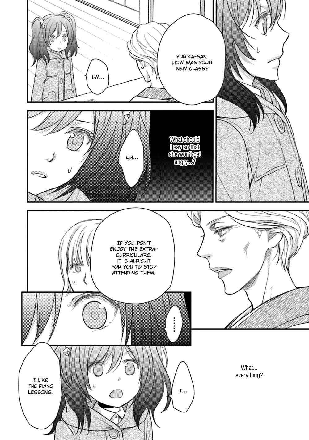 No, you na. Chapter 24 18