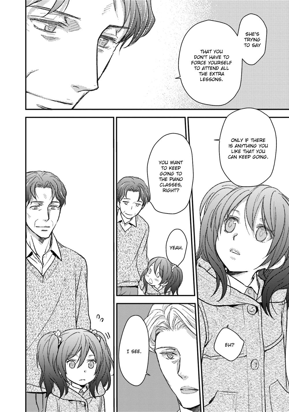 No, you na. Chapter 24 20