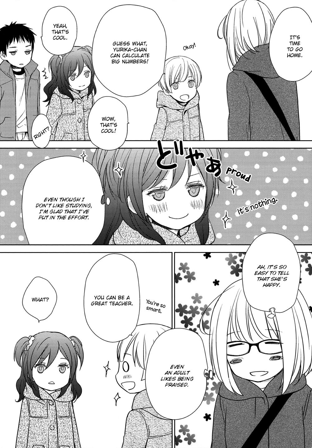 No, you na. Chapter 24 31