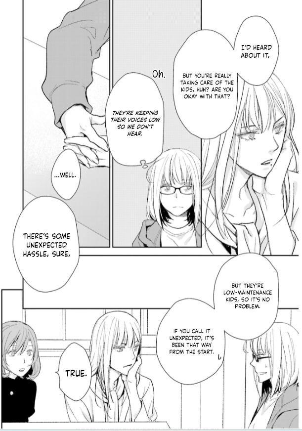 No, you na. Chapter 25 10