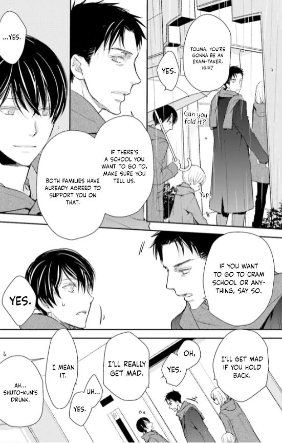 No, you na. Chapter 26 4