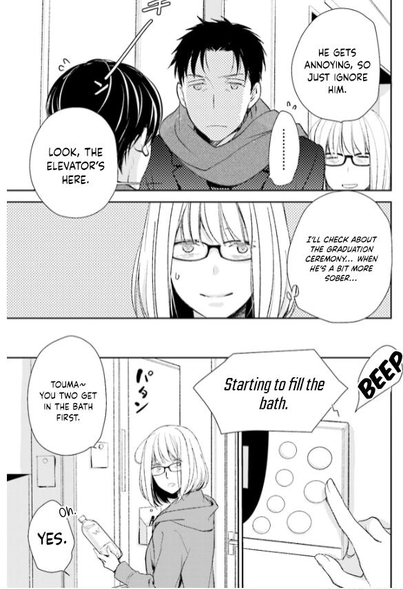 No, you na. Chapter 26 5