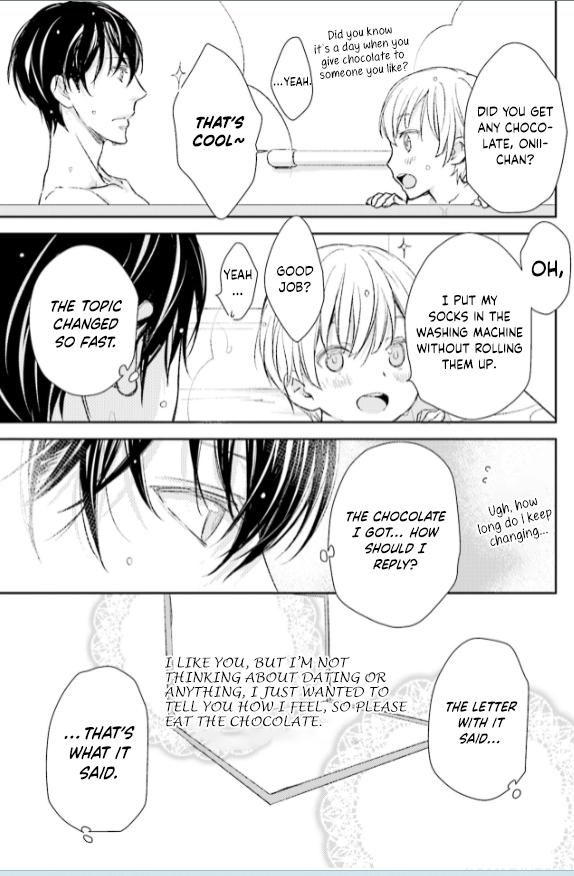 No, you na. Chapter 26 11