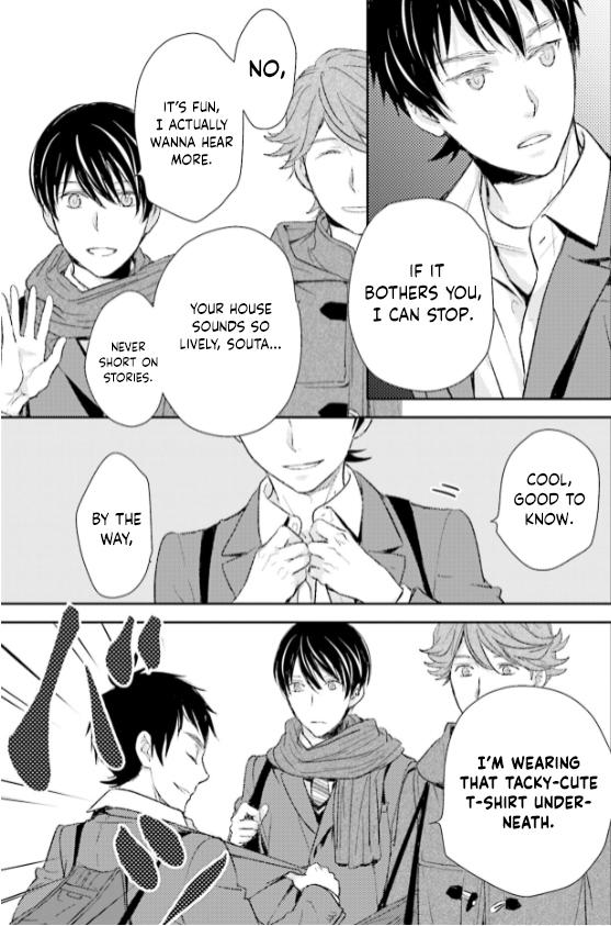 No, you na. Chapter 26 19