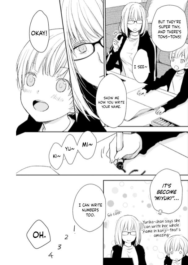 No, you na. Chapter 26 31